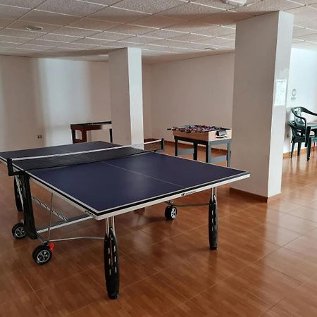 Las Colinas, Envia Golf - Piscina & Gym La Envia Zewnętrze zdjęcie