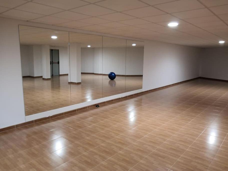 Las Colinas, Envia Golf - Piscina & Gym La Envia Zewnętrze zdjęcie