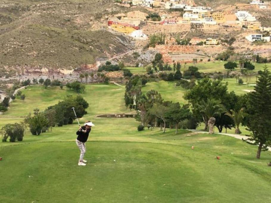 Las Colinas, Envia Golf - Piscina & Gym La Envia Zewnętrze zdjęcie