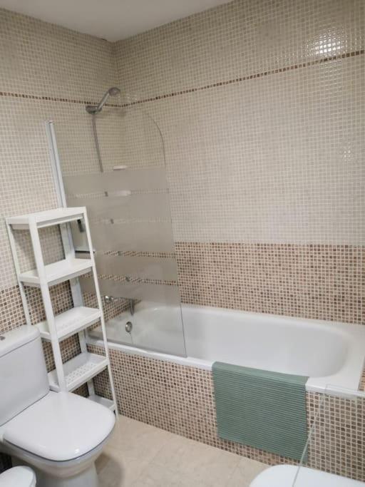 Las Colinas, Envia Golf - Piscina & Gym La Envia Zewnętrze zdjęcie