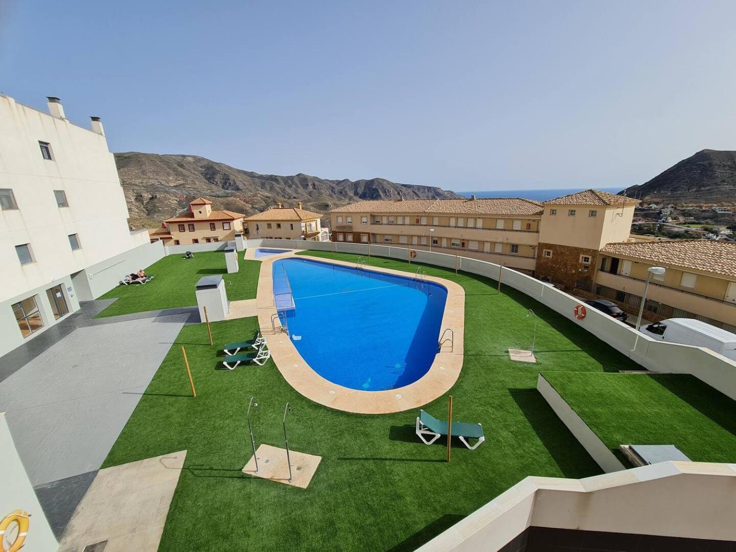 Las Colinas, Envia Golf - Piscina & Gym La Envia Zewnętrze zdjęcie