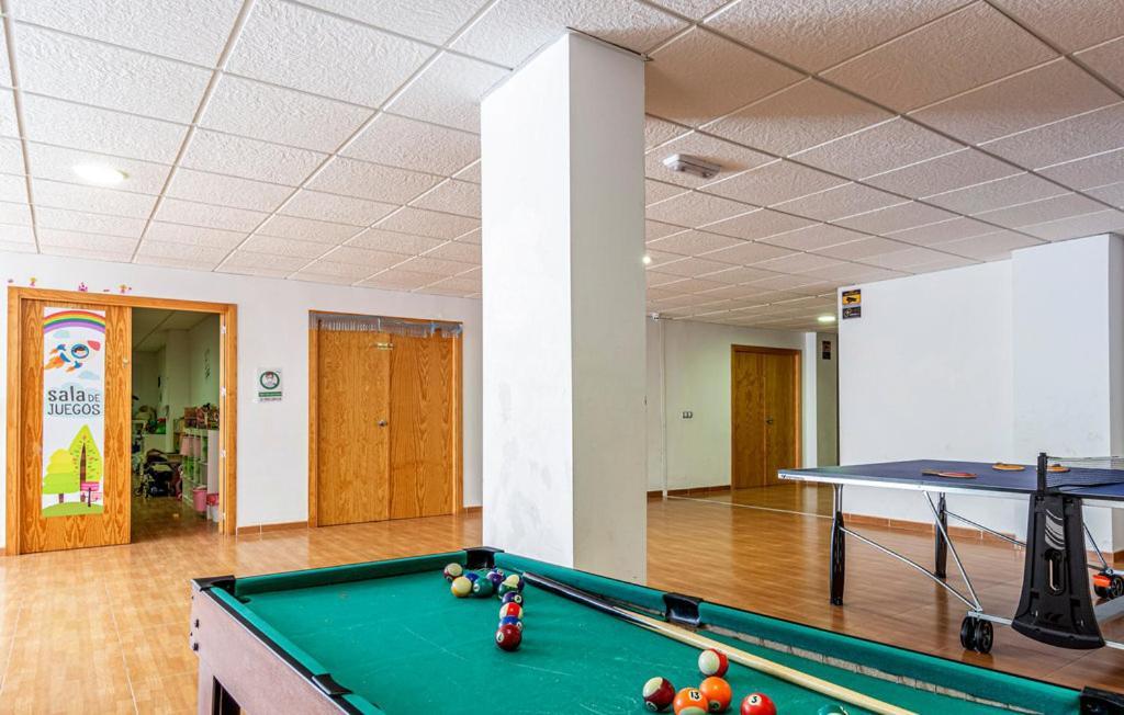 Las Colinas, Envia Golf - Piscina & Gym La Envia Zewnętrze zdjęcie